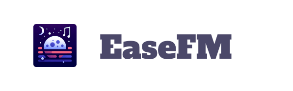 EASE FM Logo